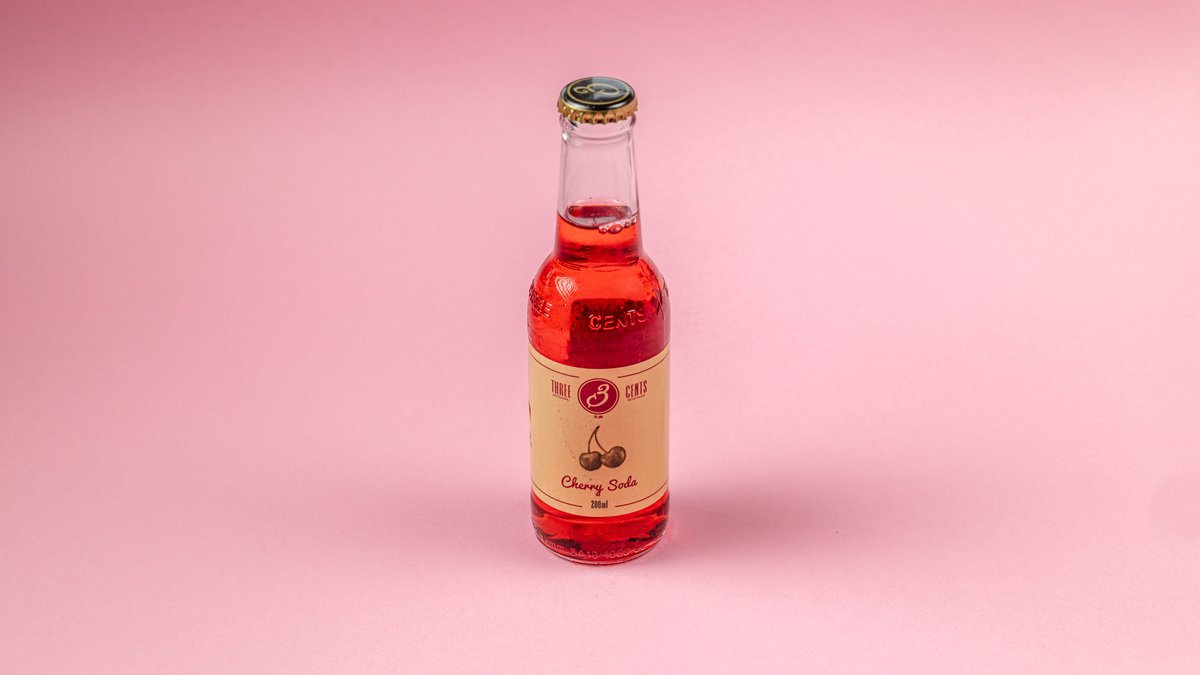 Sour Cherry Juice