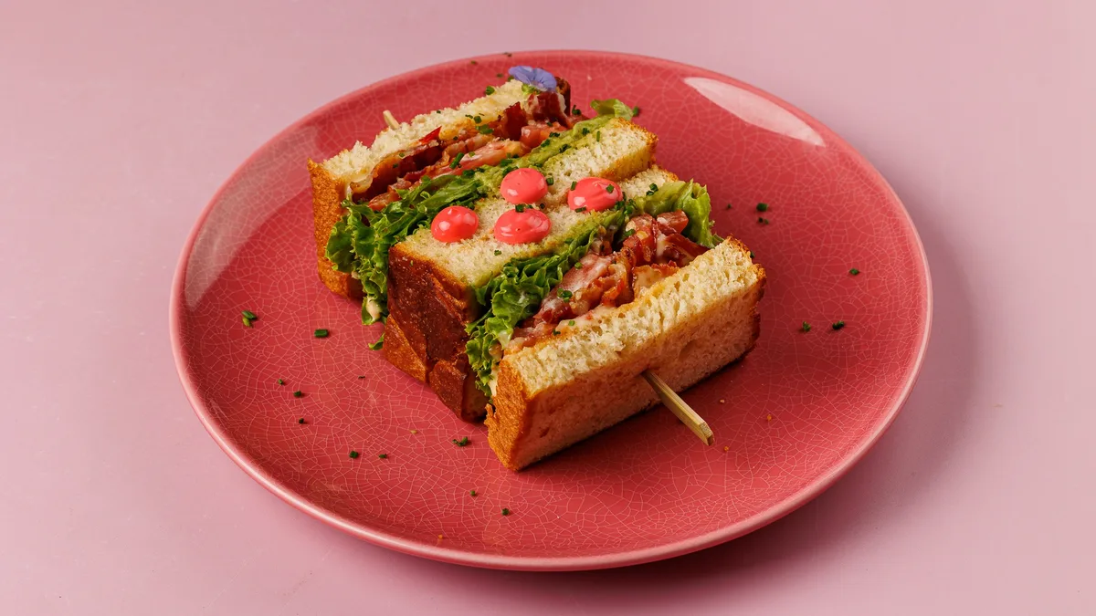 Umami Sando