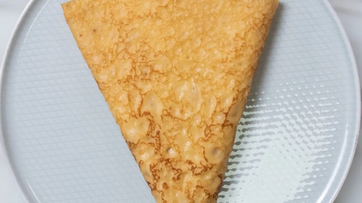 Bolognai palacsinta (CM, LM)
