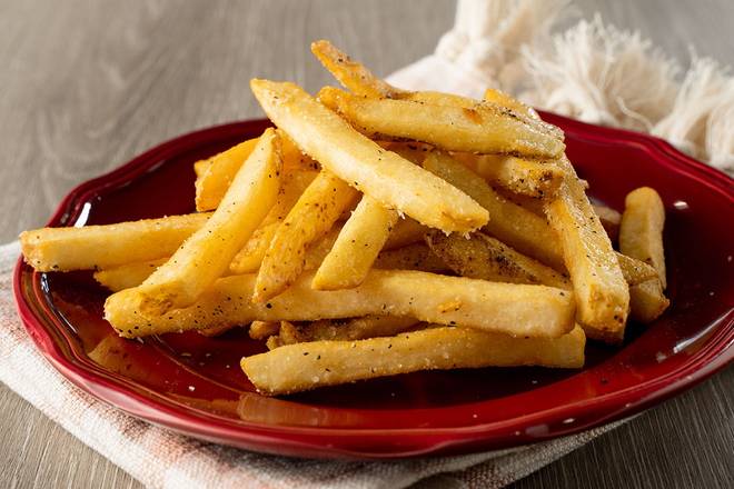 Fries