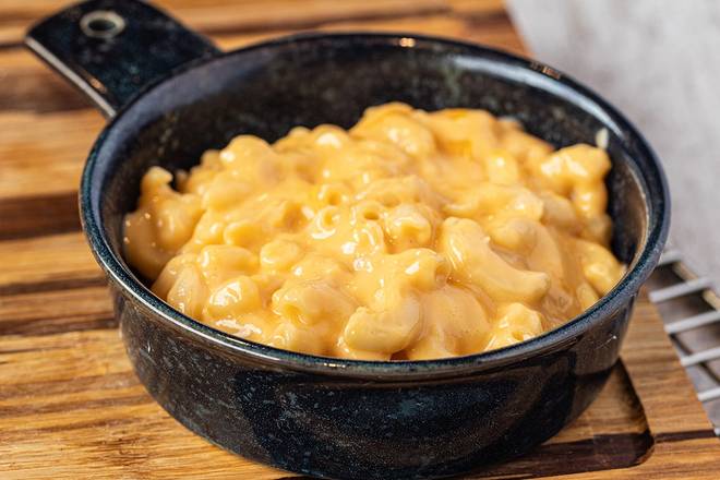 Mac and Cheese