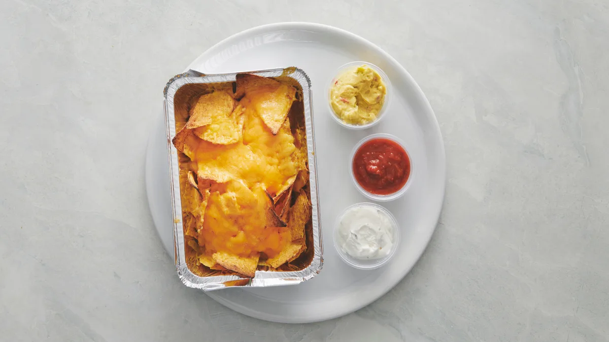 Nachos
