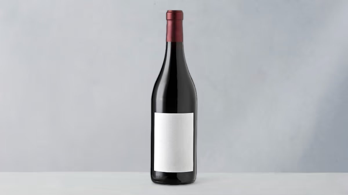Santa Christina Cabernet Sauvignon 13% 0,75 l