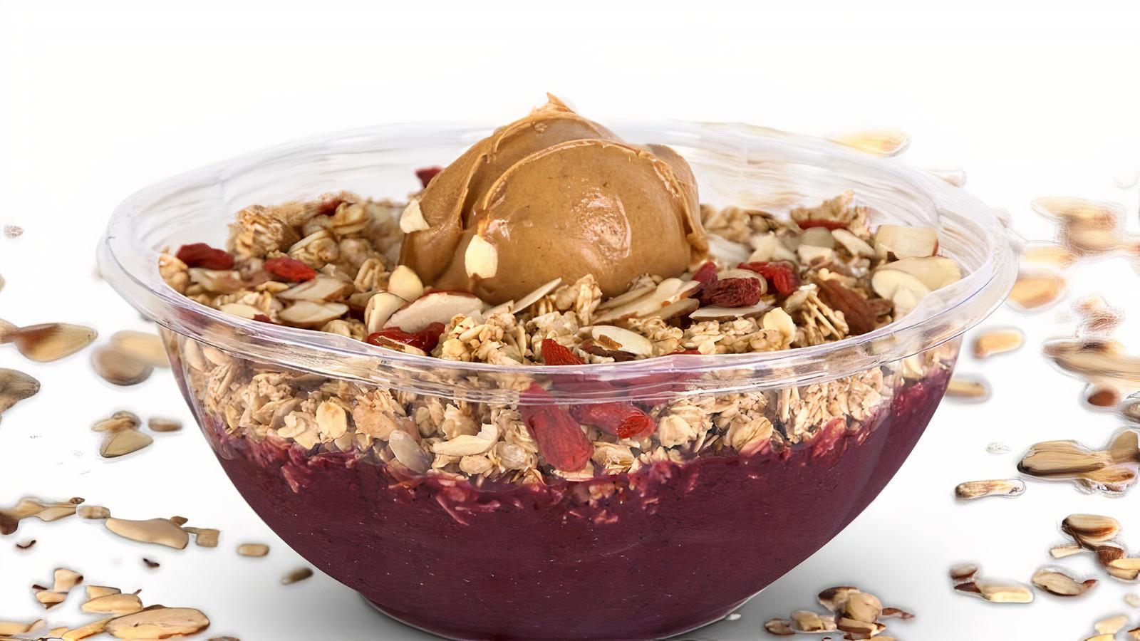 Health Nut
