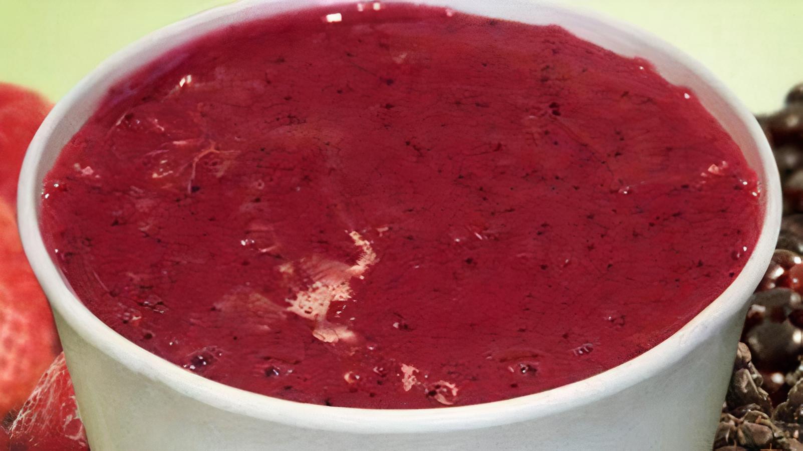 Marionberry Fuel