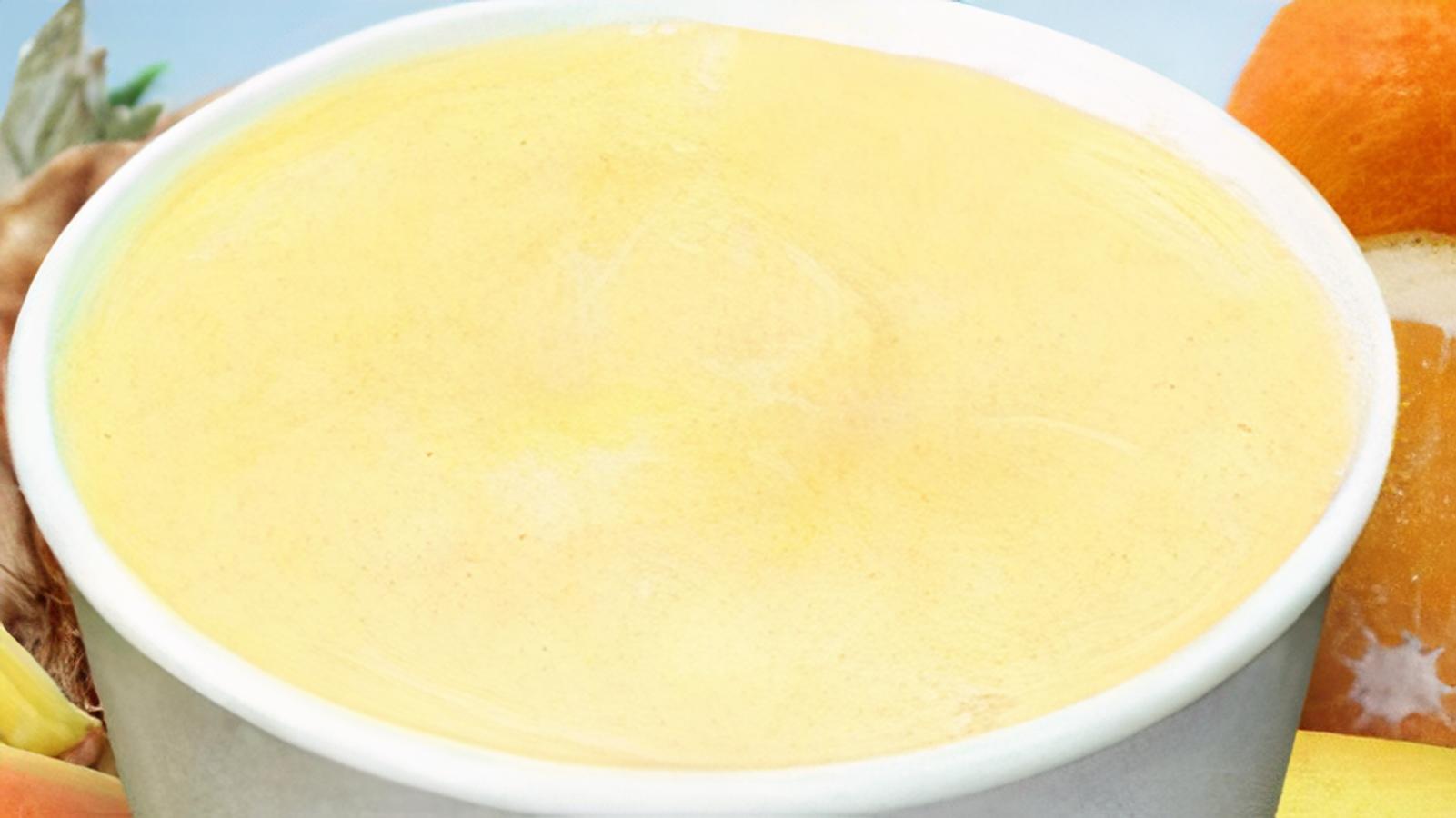Pineapple Bliss