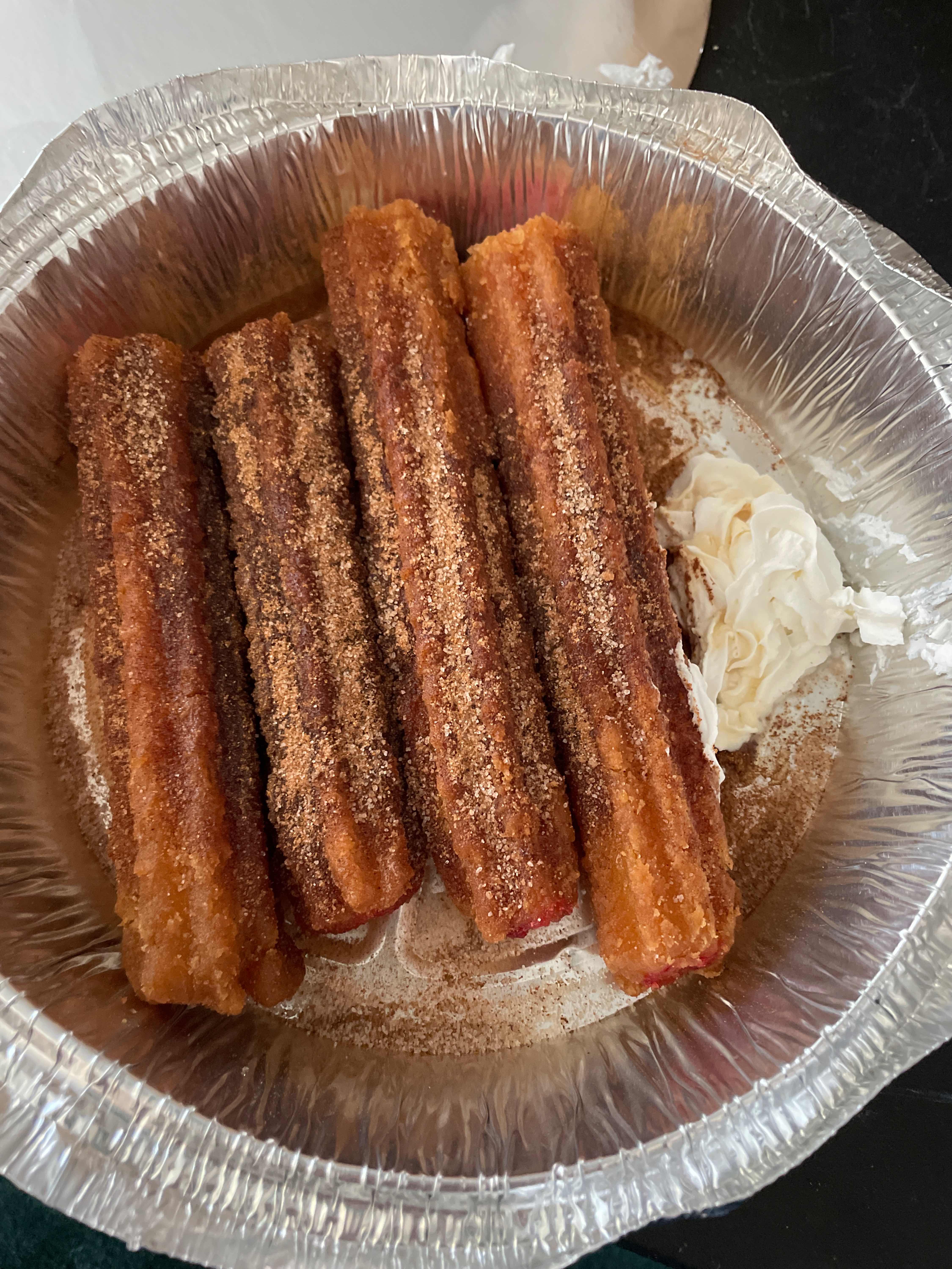 Churros