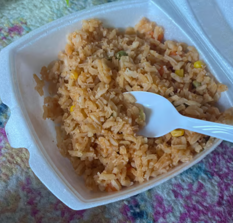 Rice