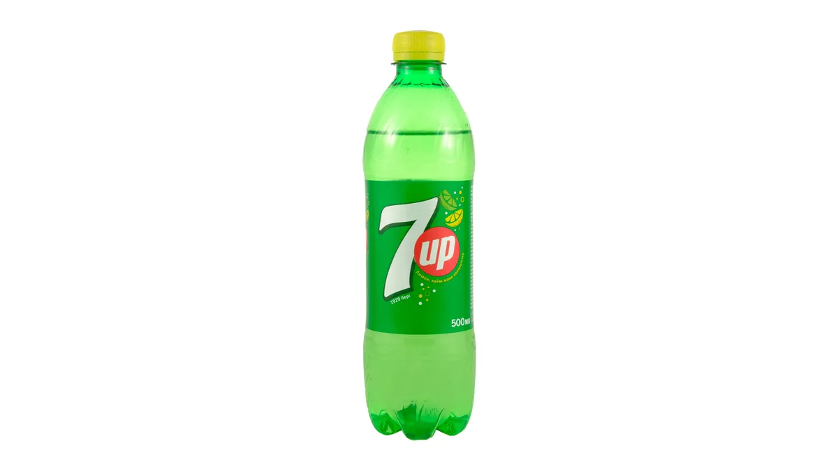 7UP 250 мл