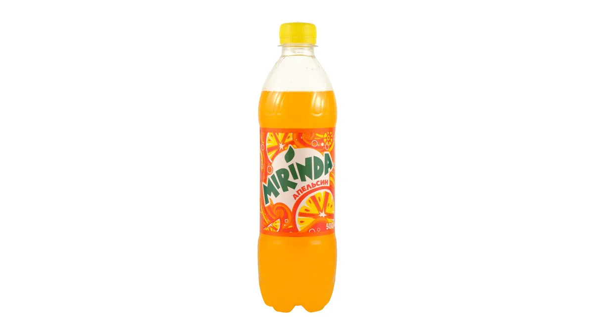 Mirinda 250 мл