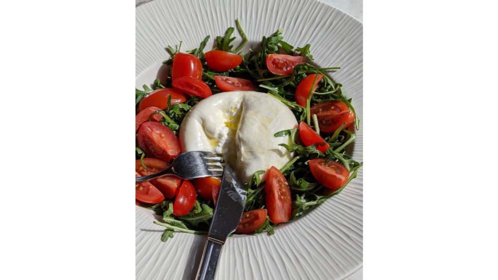 Burrata