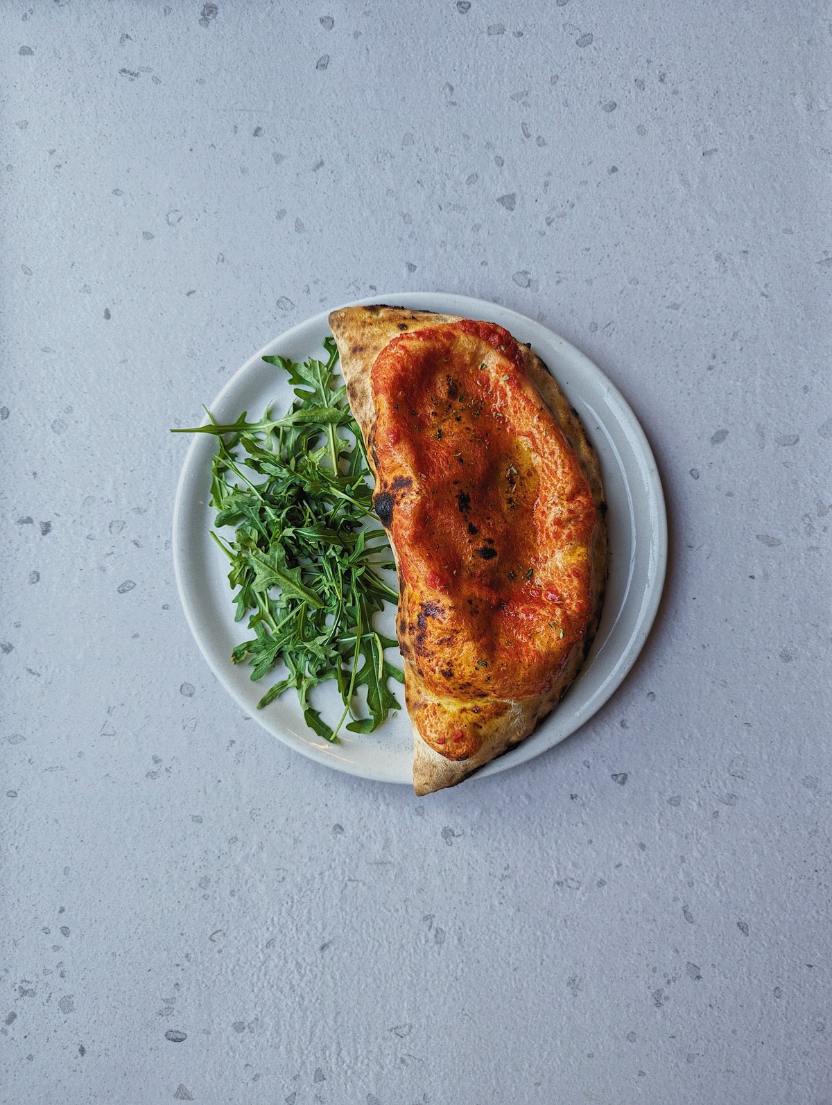 Calzone Tipico
