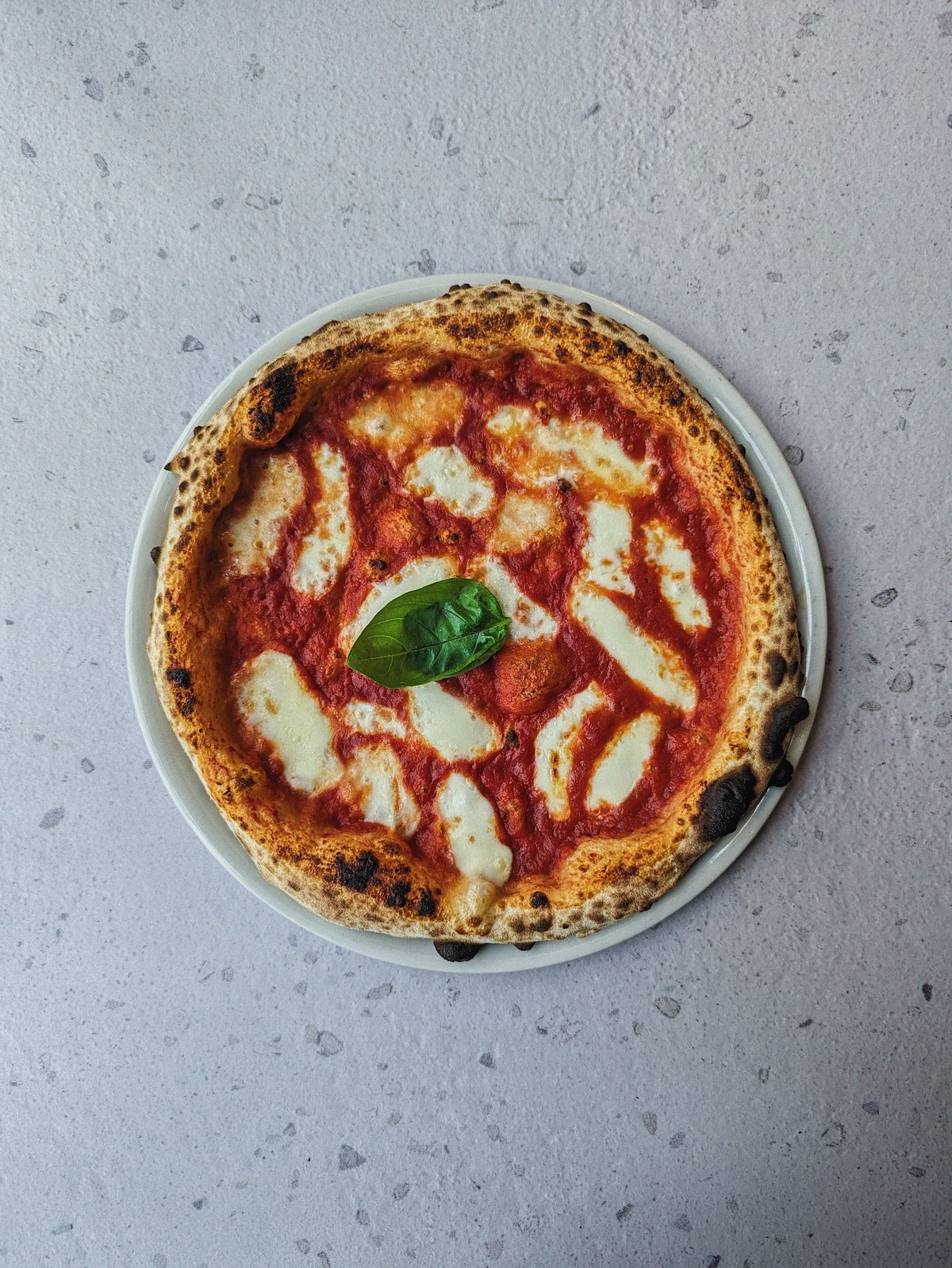 Margherita