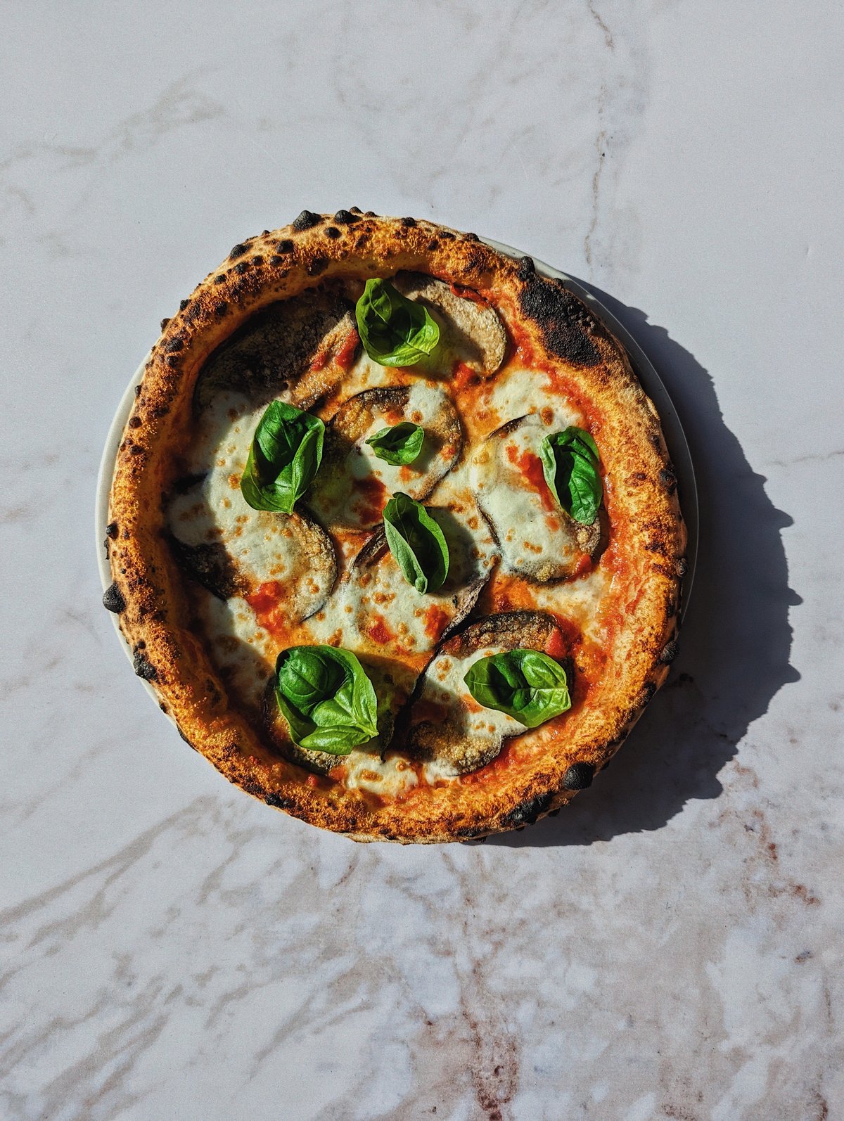 Parmigiana