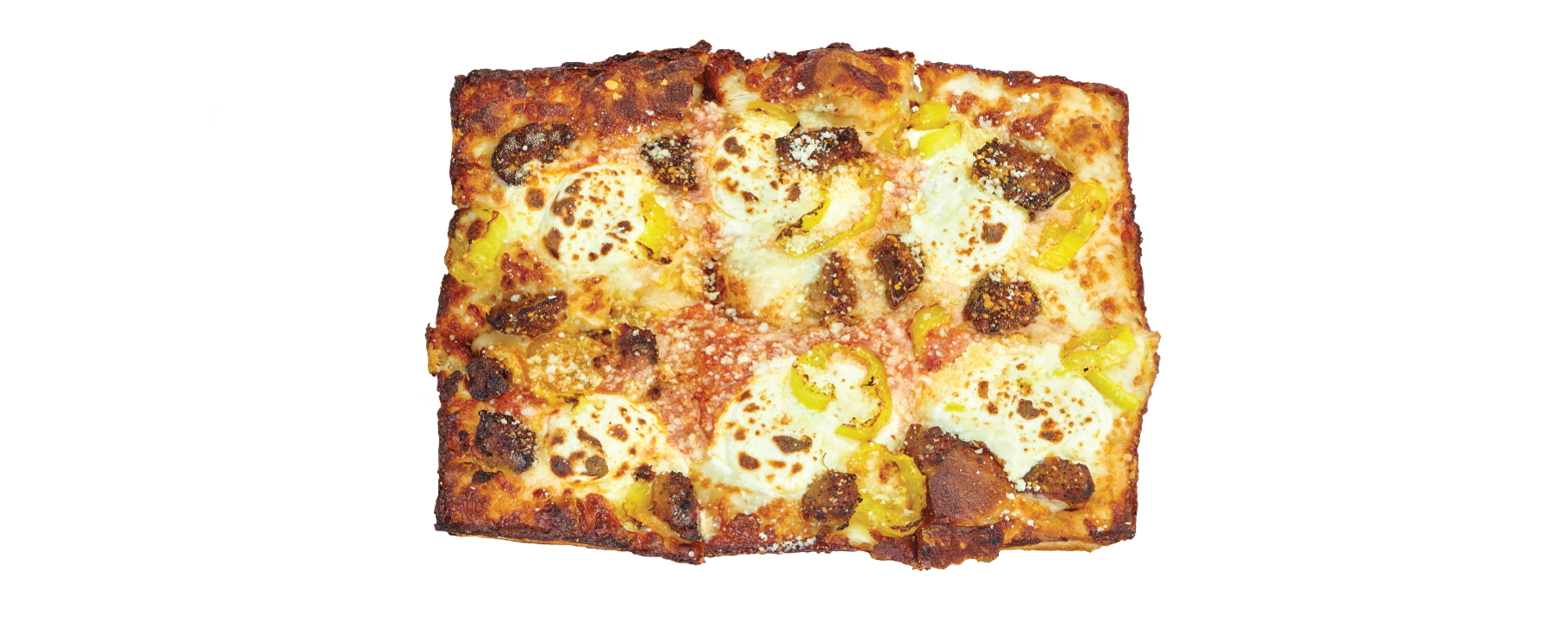 Big Ang Pizza