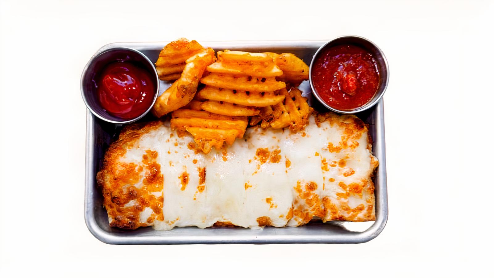 Kids Pizza Sticks