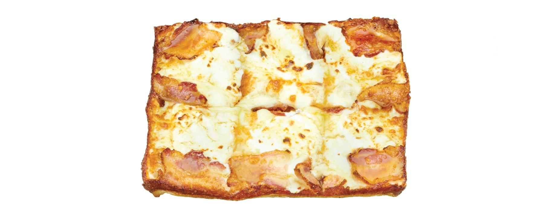 Miranda Pizza