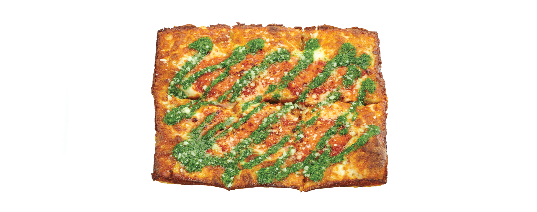 MVP Pizza