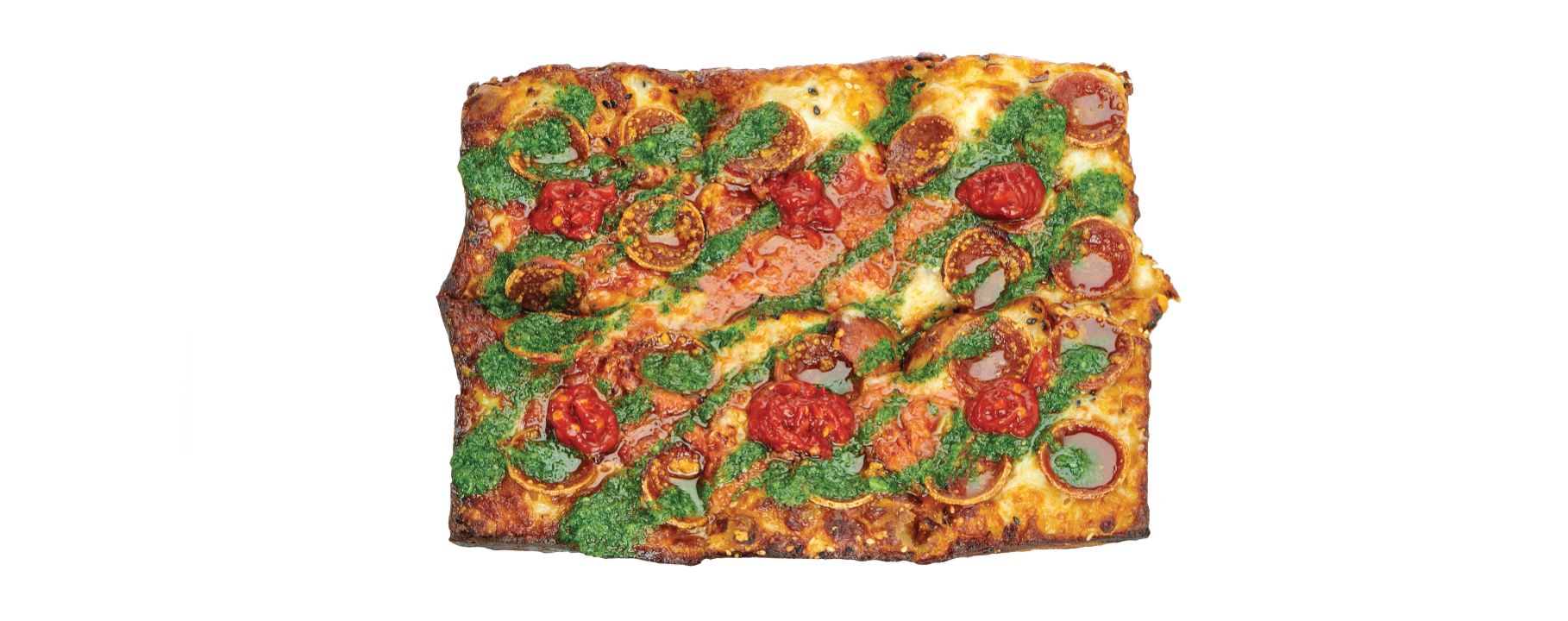 VIP Pizza