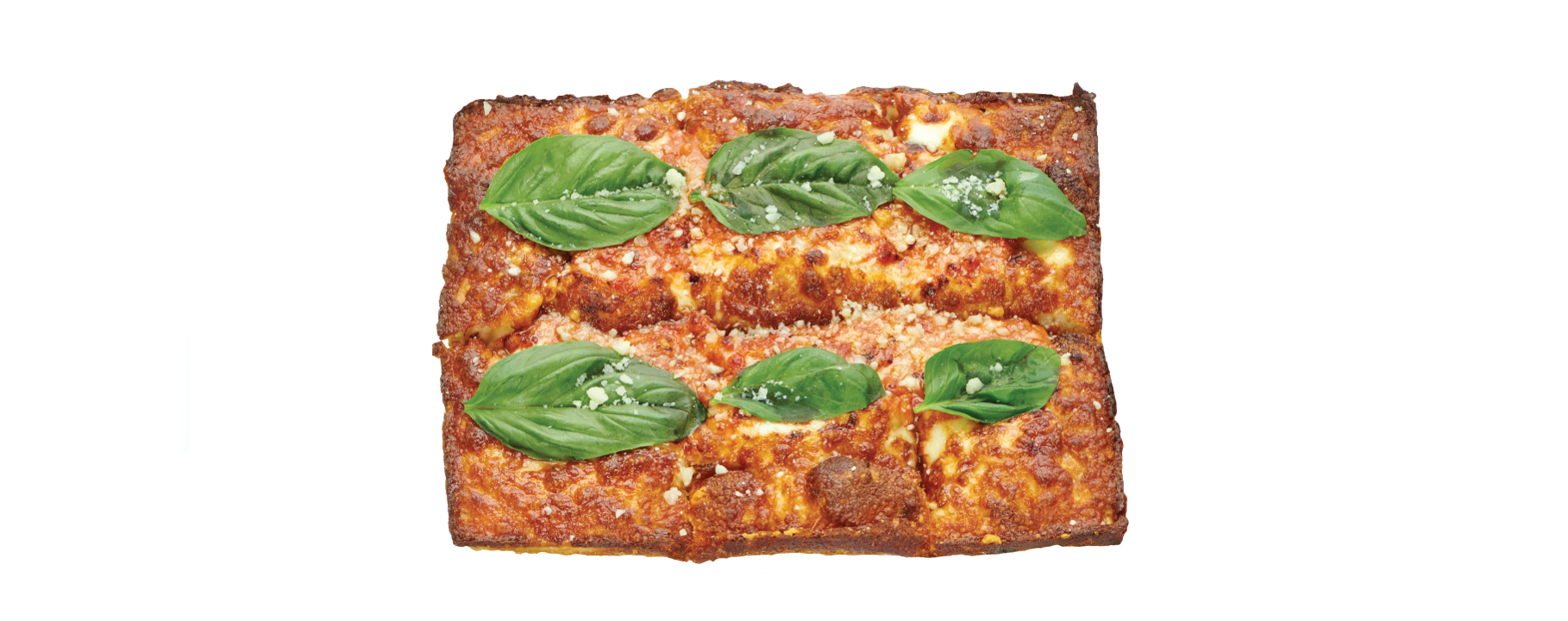 Vodka Pizza