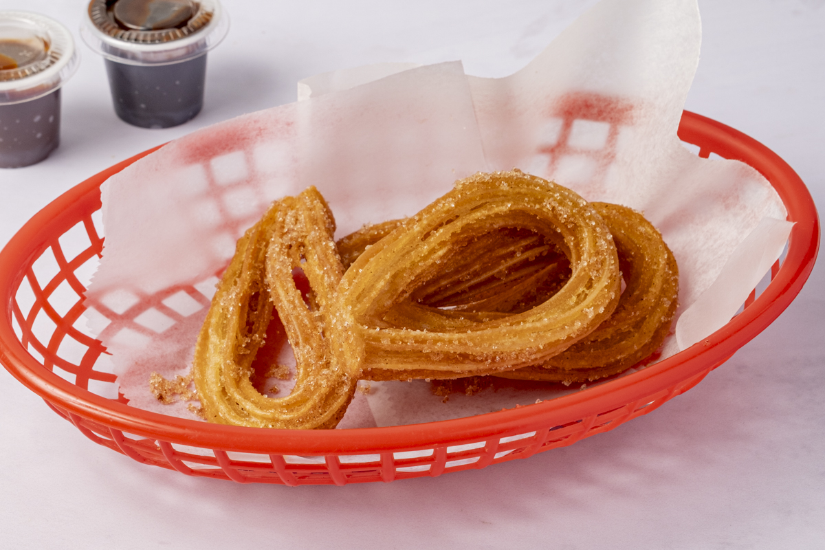 Churros