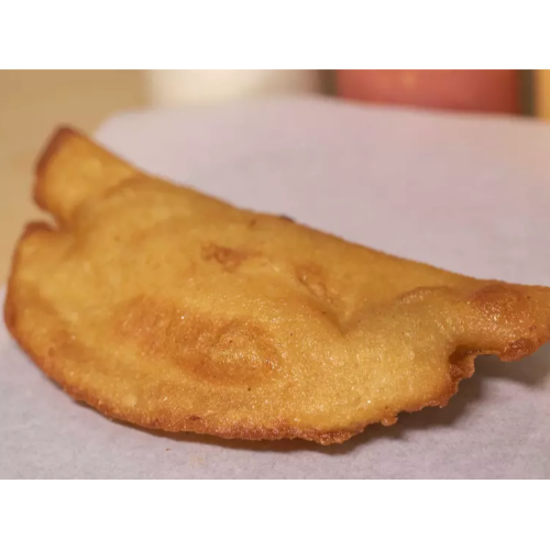 Empanada de Cerdo Solterita