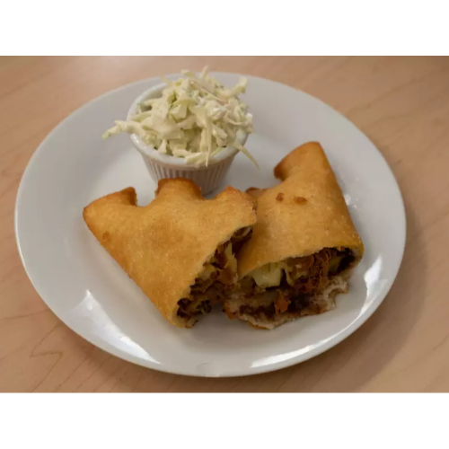 Empanada Mixta Solterita