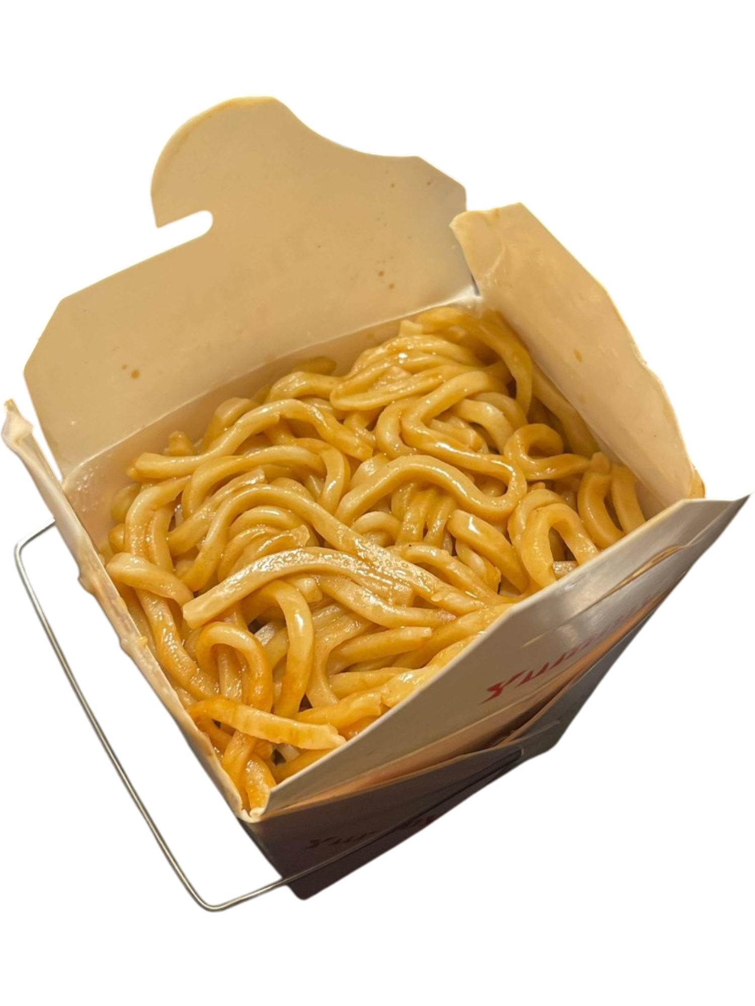 41a. Plain Lo Mein