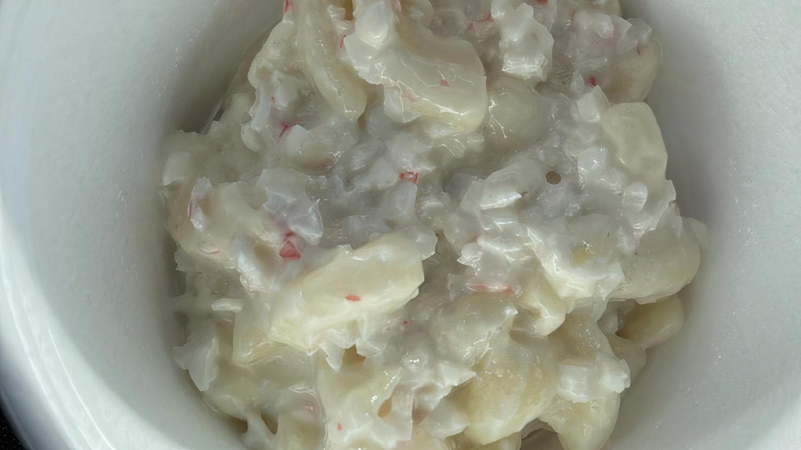Macaroni Salad