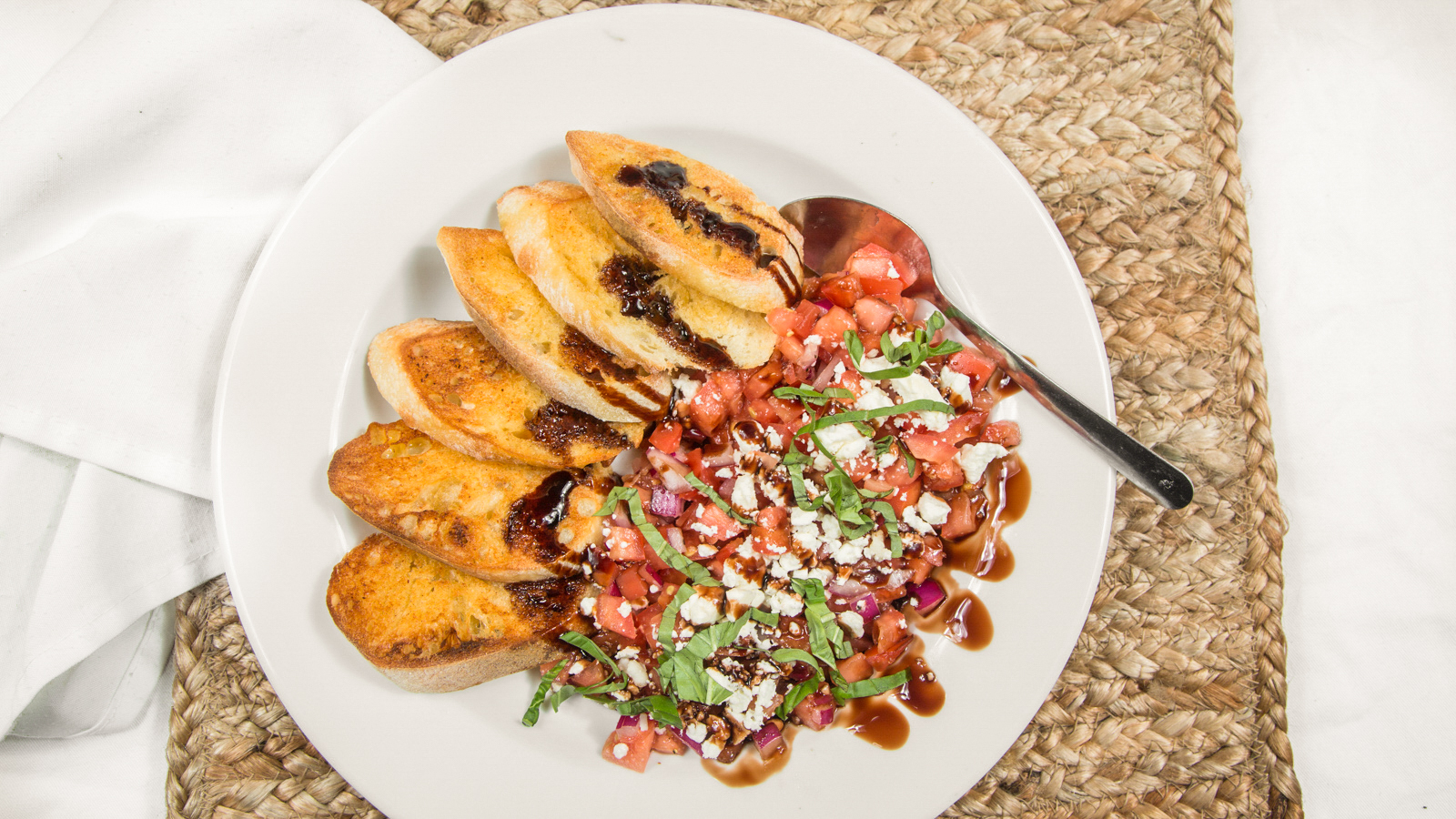 Bruschetta