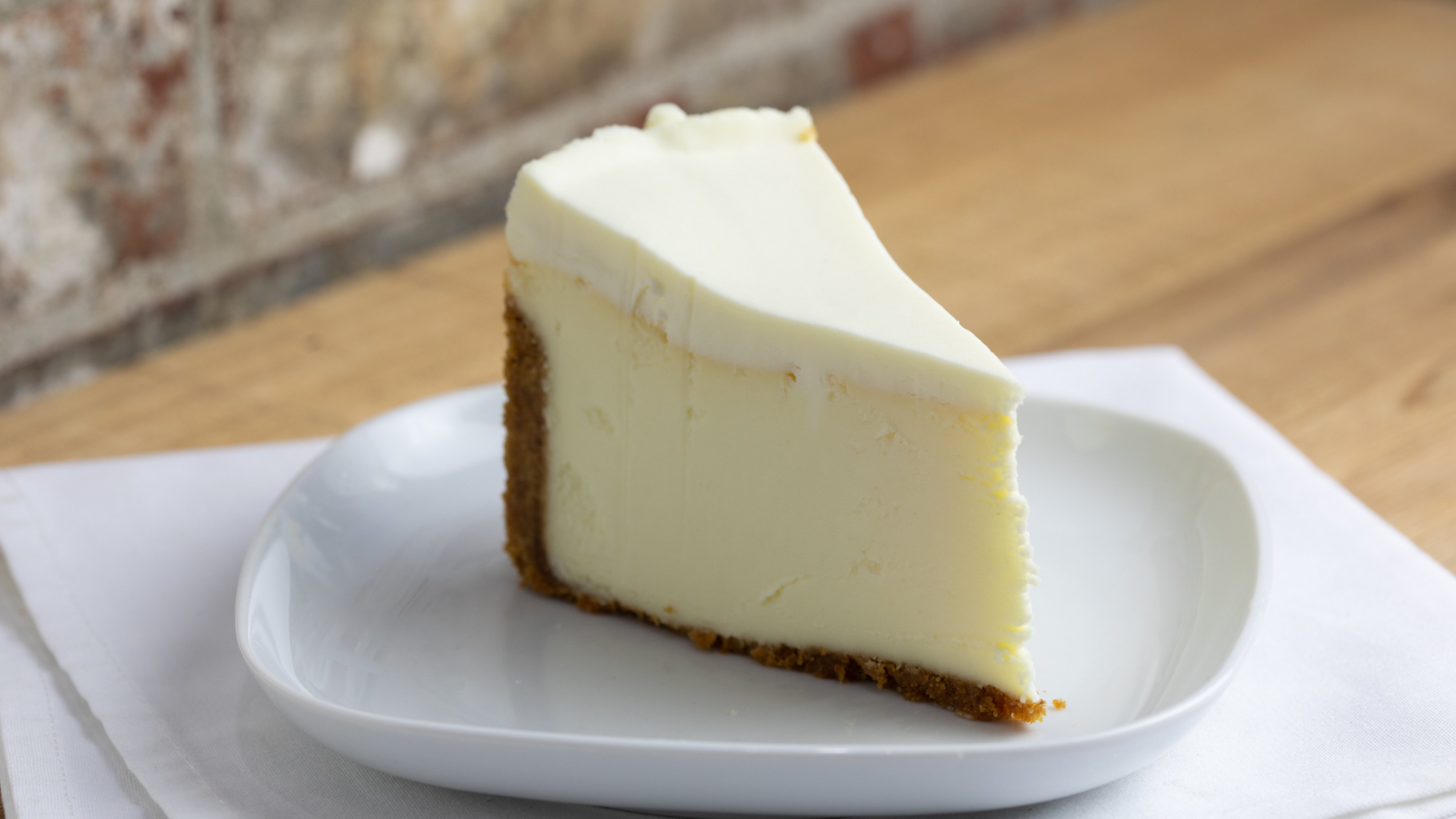 Cheesecake