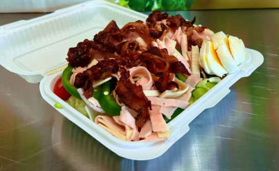 Cobb Salad