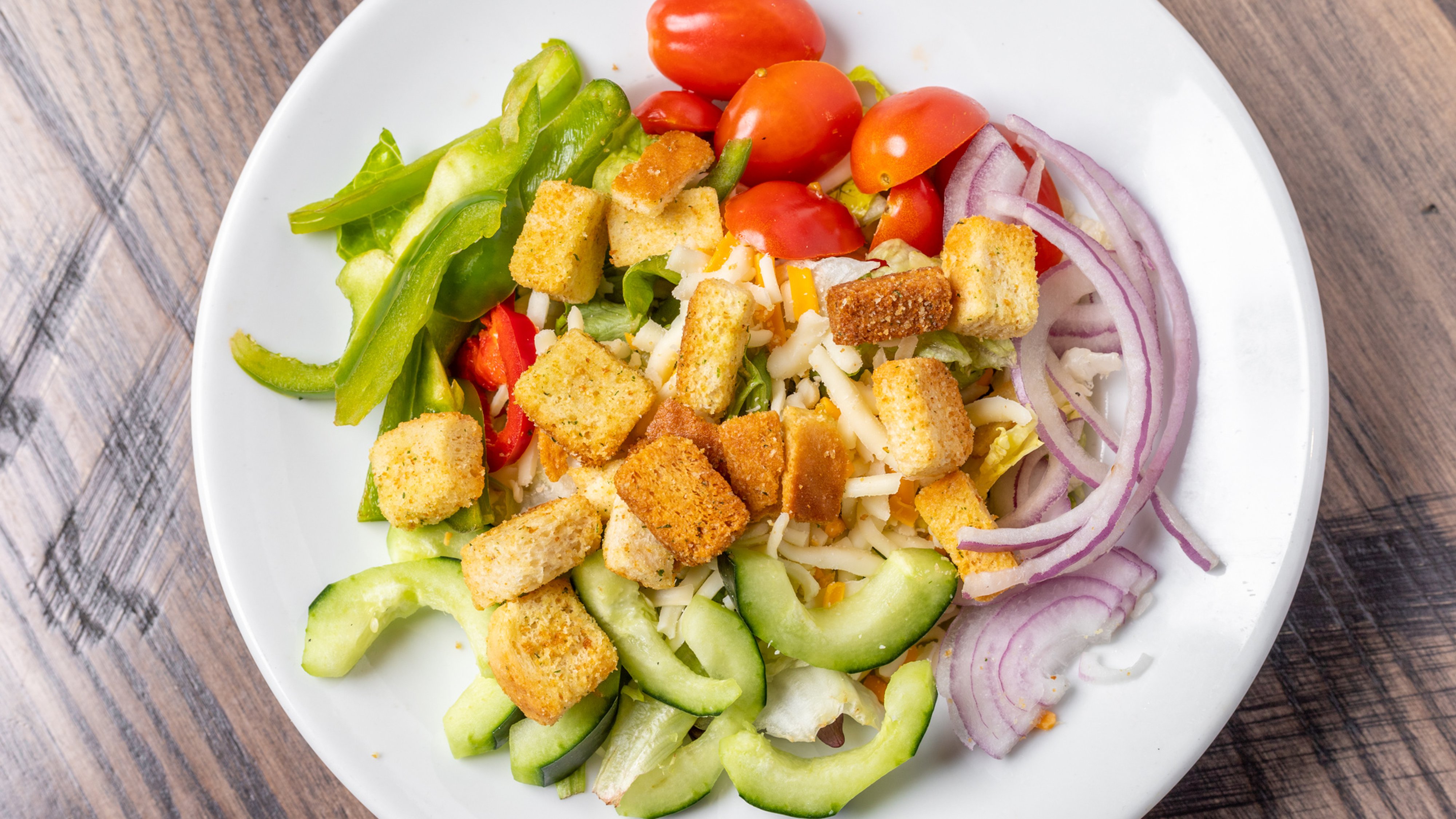 Garden Salad