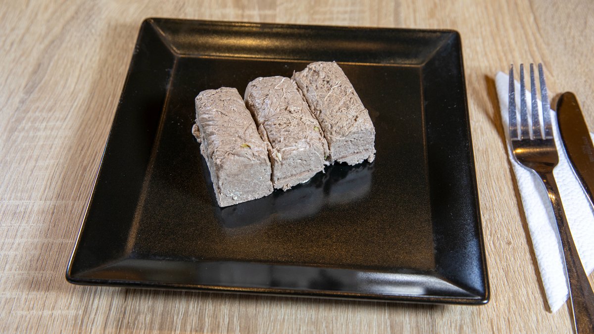 Halva cu cacao