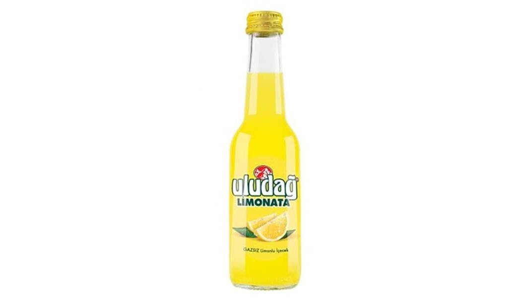 Li̇monada turceasca (uludag) fara zahar