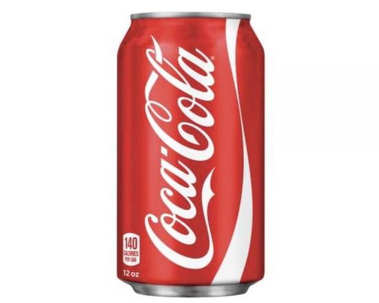 Coca Cola