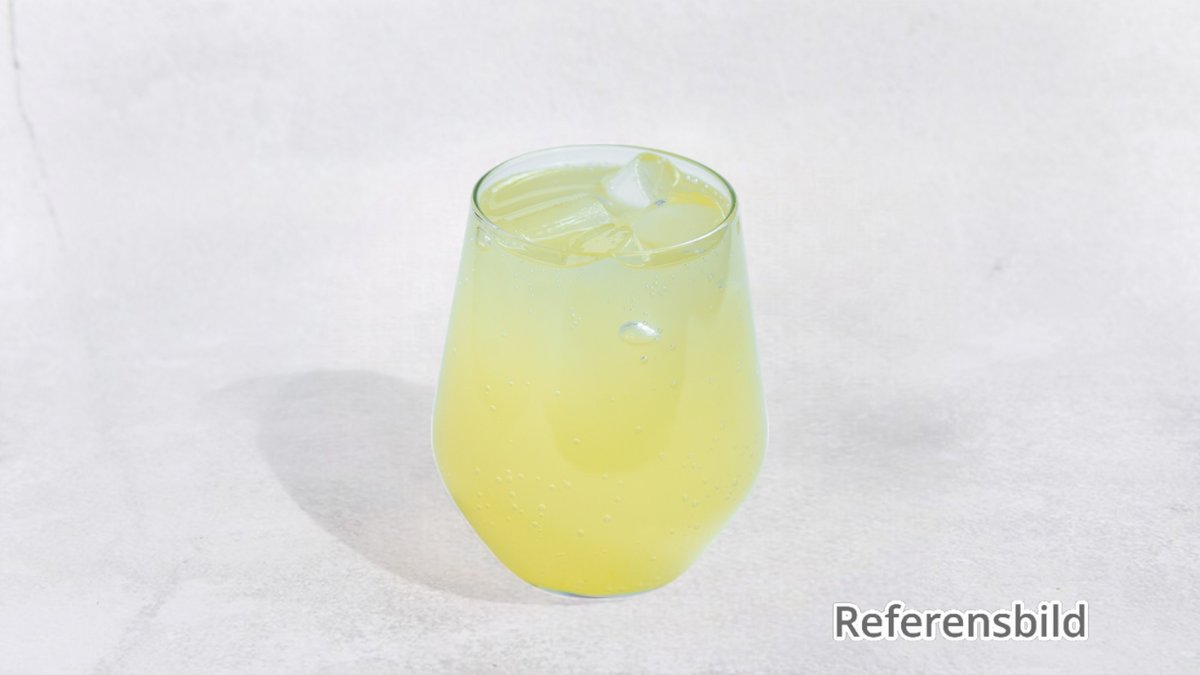 Lemonade Strawberry Mint
