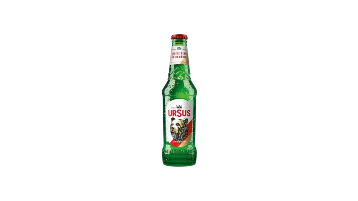 Ursus minigold