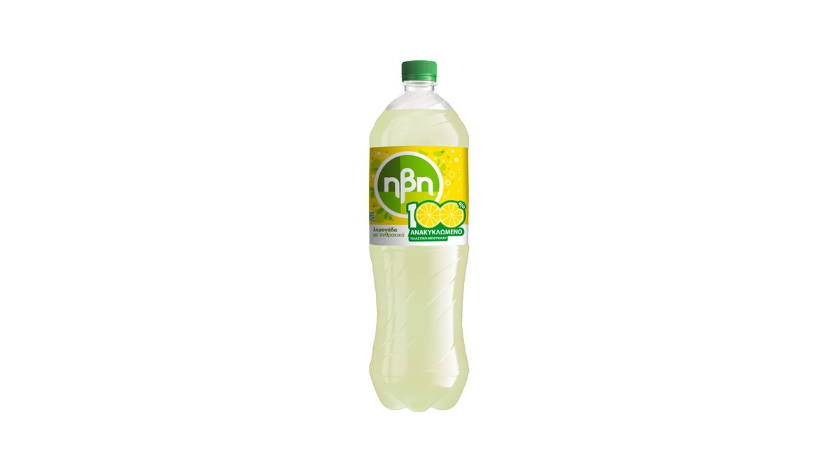 Ηβη Λεμονάδα 1.5 l