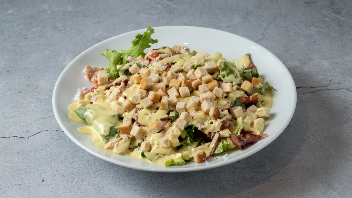 Caesar's