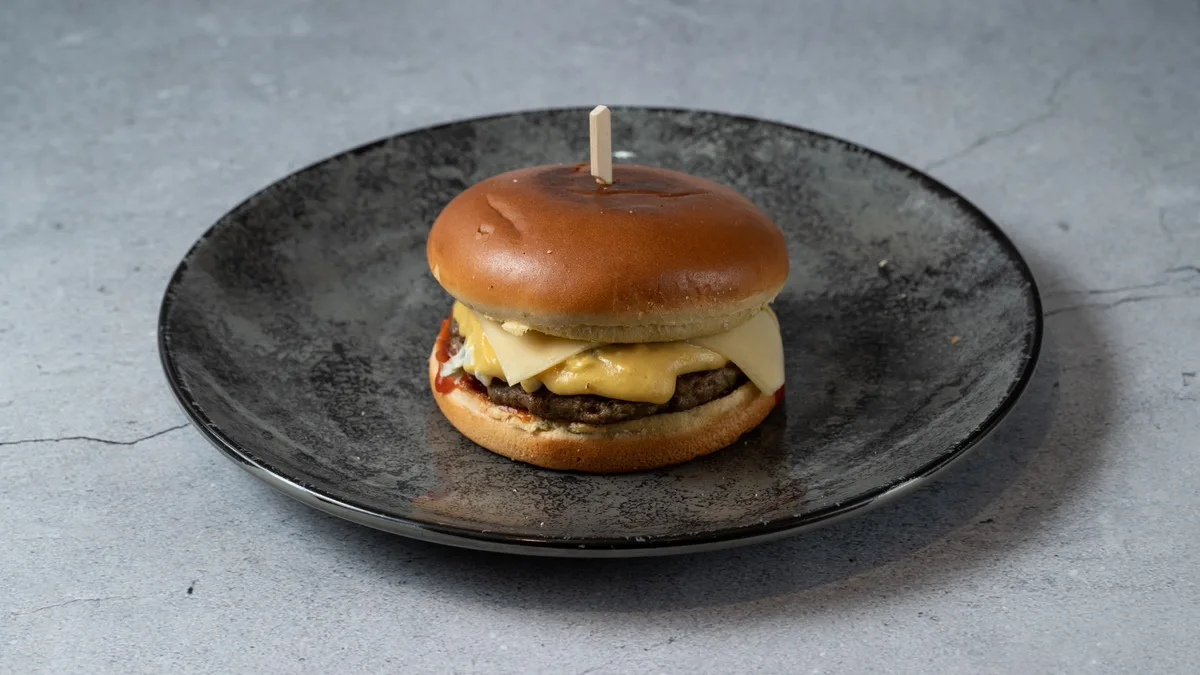 Cheeseburger