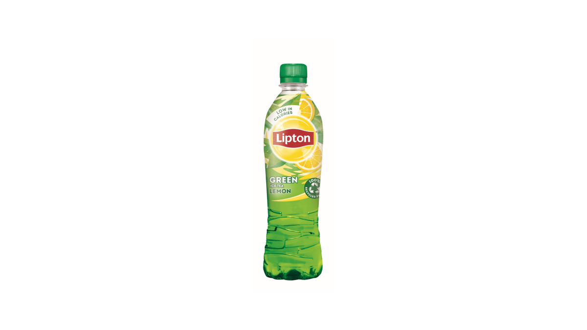 Lipton Ice Tea Πράσινο 0.5 l