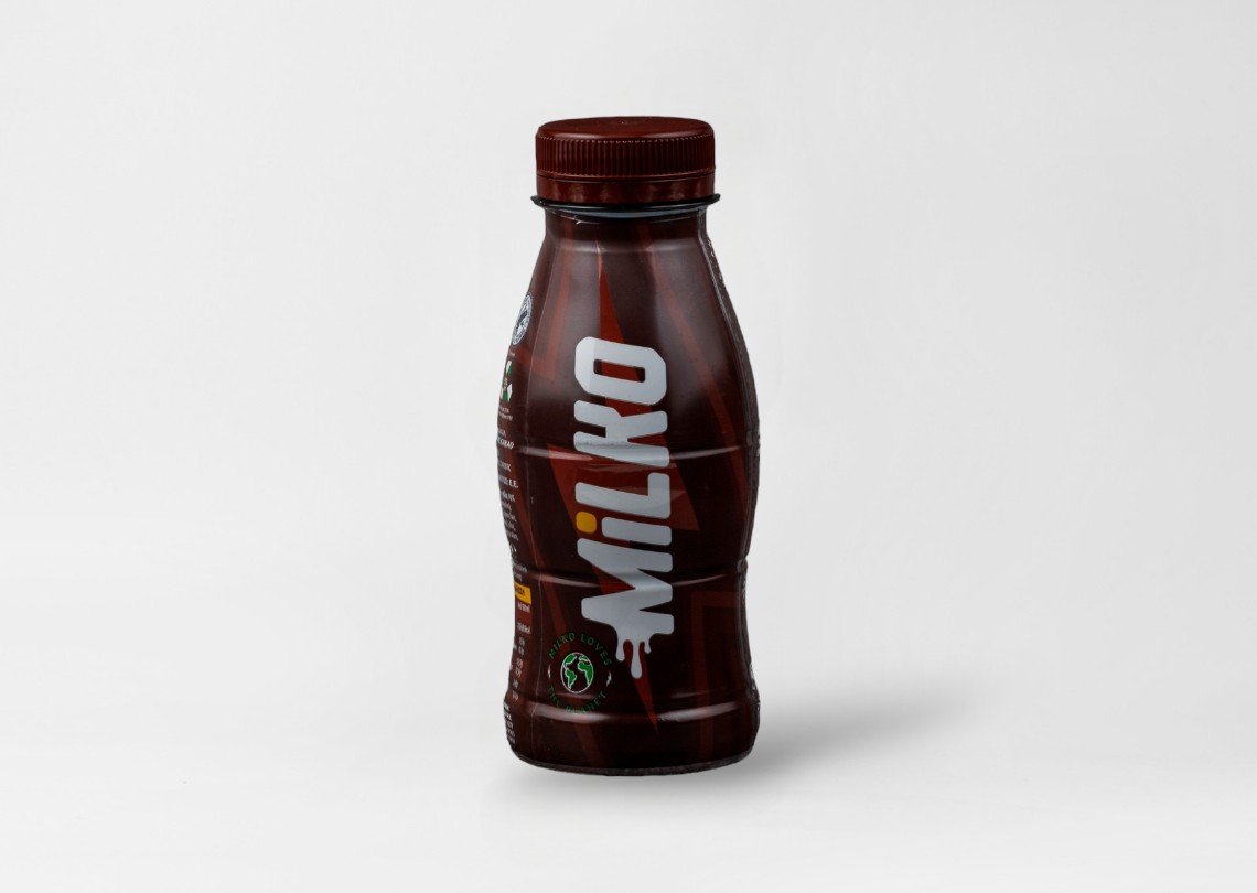 Milko 0.25 l