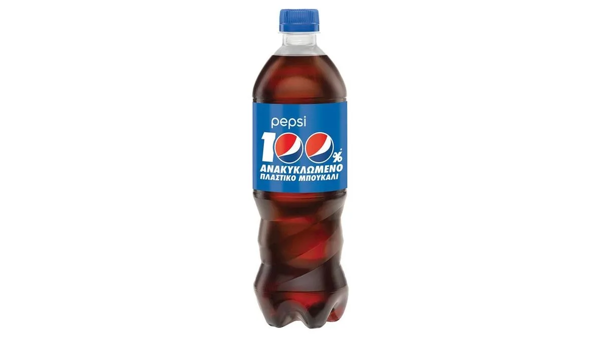 Pepsi 0.5 l