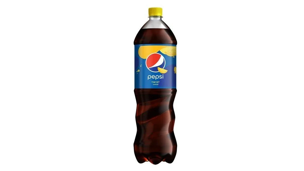 Pepsi Twist 1.5 l