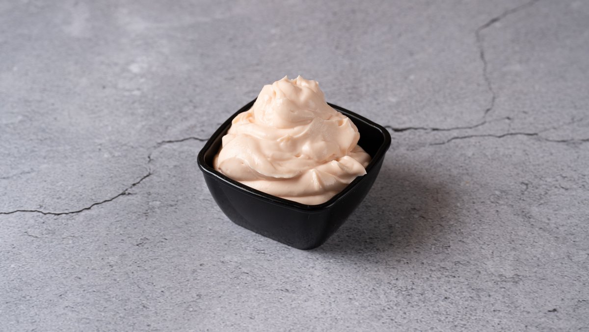 Sauce Μικρή Μερίδα