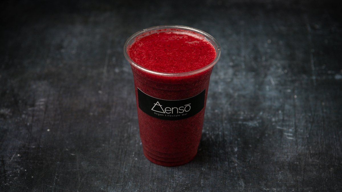 Acai Madness Smoothie