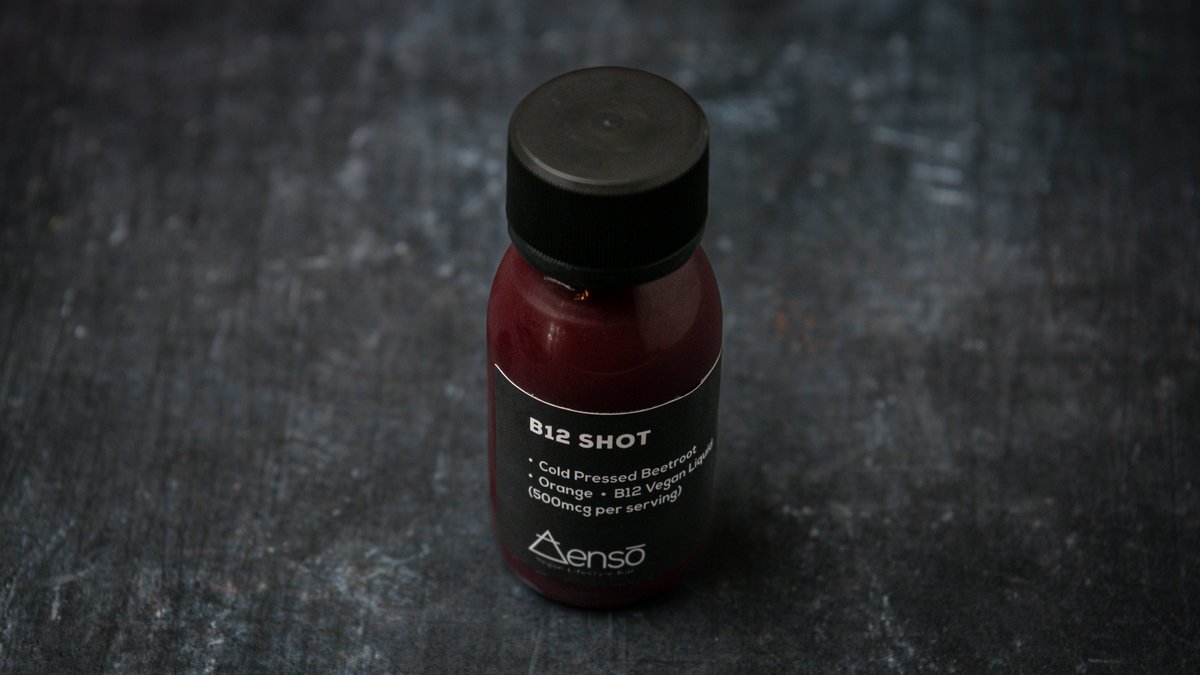 B12 Shot