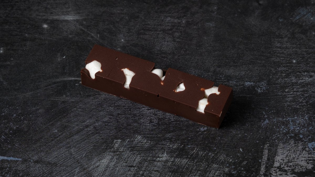 Chocolate Marshmallow Bar