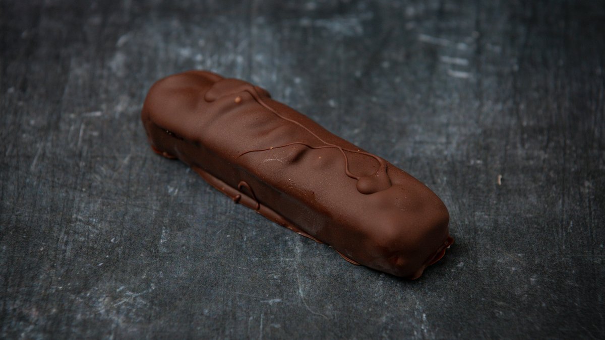 Chocolate Protein Bar
